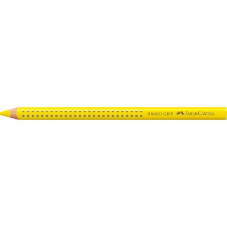 Buntstift Jumbo GRIP kadmiumgelb