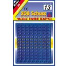 J.G.Schrödel - 13-Schuß Munition 208 Schuß
