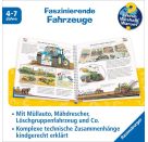 Wieso? Weshalb? Warum?, Band 38: Alles über Laster, Bagger und Traktoren