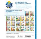 Wieso? Weshalb? Warum? junior, Band 16: Die Müllabfuhr