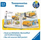 Wieso? Weshalb? Warum? junior, Band 16: Die Müllabfuhr