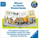 Wieso? Weshalb? Warum? junior, Band 16: Die Müllabfuhr