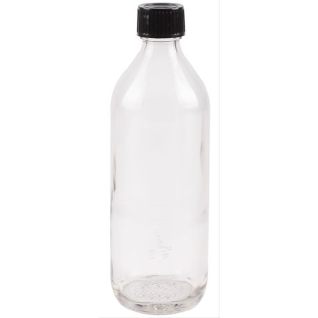 Ersatzflasche 0,4l