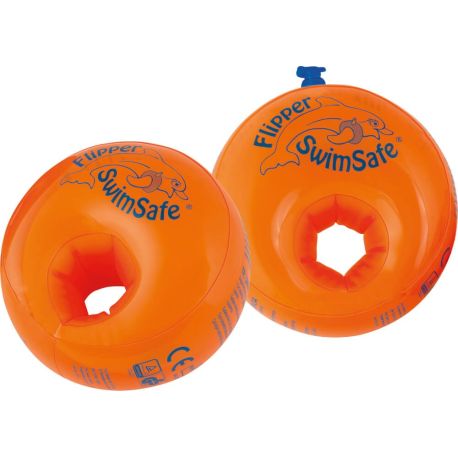 Flipper Swim Safe Schwimmhilfe