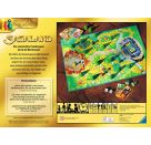 Ravensburger 26424 - Sagaland - Gesellschaftsspiel für Kinder und Erwachsene, 2-6 Spieler, ab 6 Jahren, Spiel des Jahr