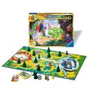 Ravensburger 26424 - Sagaland - Gesellschaftsspiel für Kinder und Erwachsene, 2-6 Spieler, ab 6 Jahren, Spiel des Jahr