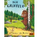 Der Grüffelo, Pappe