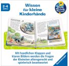 Wieso? Weshalb? Warum? junior, Band 18: Die Polizei