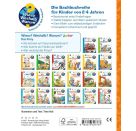 Wieso? Weshalb? Warum? junior, Band 20: Das Pony