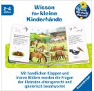 Wieso? Weshalb? Warum? junior, Band 20: Das Pony