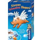 Können Schweine fliegen?