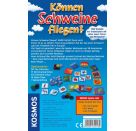 Können Schweine fliegen?