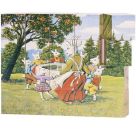Würfelpuzzle Märchen