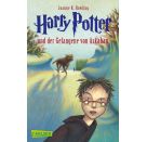 Bd. 3 Harry Potter und der Gefangene von Askaban (TB)
