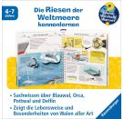 Wieso? Weshalb? Warum? Band 41: Wir entdecken Wale und Delfine