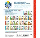 Wieso? Weshalb? Warum? junior, Band 22: Was wächst da?