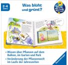Wieso? Weshalb? Warum? junior, Band 22: Was wächst da?