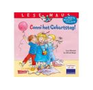 Lesemaus Band 92 Conni Geburtstag