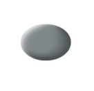 Mittelgrau, matt USAF Aqua Color 18 ml, Revell Modellbau-Farbe auf Wasserbasis