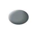 Mittelgrau, matt USAF Aqua Color 18 ml, Revell Modellbau-Farbe auf Wasserbasis