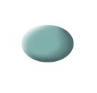 Hellblau, matt Aqua Color 18 ml, Revell Modellbau-Farbe auf Wasserbasis