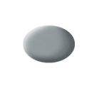 Hellgrau, matt Aqua Color 18 ml, Revell Modellbau-Farbe auf Wasserbasis