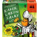 Schmidt Spiele DREI MAGIER SPIELE Kakerlakensalat