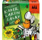 Schmidt Spiele DREI MAGIER SPIELE Kakerlakensalat
