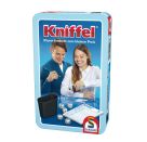 Schmidt Spiele Kniffel Mitbringspiel in der Metalldose
