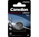 Camelion Batterien Knopfzelle 3V CR2032 Lithium Blister