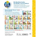 Wieso? Weshalb? Warum? junior, Band 24: Mein Kindergarten