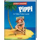 Pippi Langstrumpf 3. Pippi in Taka-Tuka-Land