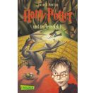 Bd. 4 Harry Potter und der Feuerkelch (TB)