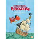 Der kleine Drache Kokosnuss Band 09 - Piraten
