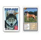 ASS TOP ASS Hunde. Kartenspiel