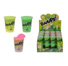 Puuupsi Becher Display, 3-sortiert