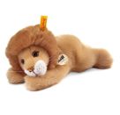 Steiff Leo Löwe, 22 cm