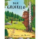 Der Grüffelo - Bilderbuch