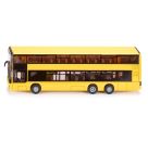SIKU 1884 MAN Doppelstock Linienbus 1:87