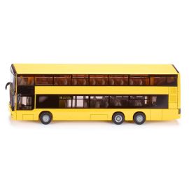 SIKU 1884 MAN Doppelstock Linienbus 1:87