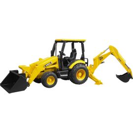 Bruder 02427 JCB Midi CX Baggerlader