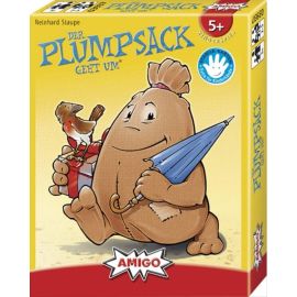 Der Plumpsack geht um