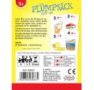 Der Plumpsack geht um