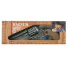 12er Pistole Magnum ca. 22 cm, Box