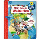 Wieso? Weshalb? Warum? Mein erster Weltatlas