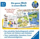 Wieso? Weshalb? Warum? Mein erster Weltatlas