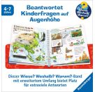 Wieso? Weshalb? Warum? Mein erster Weltatlas