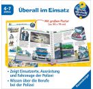 Wieso? Weshalb? Warum?, Band 22: Alles über die Polizei