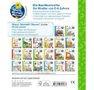 Wieso? Weshalb? Warum? junior, Band 25: Die Dinosaurier