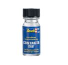 Contacta Clear, 20 g, Revell Spezialkleber für Klarteile
